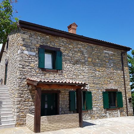 Apartments Villa Irena Koper Exterior foto