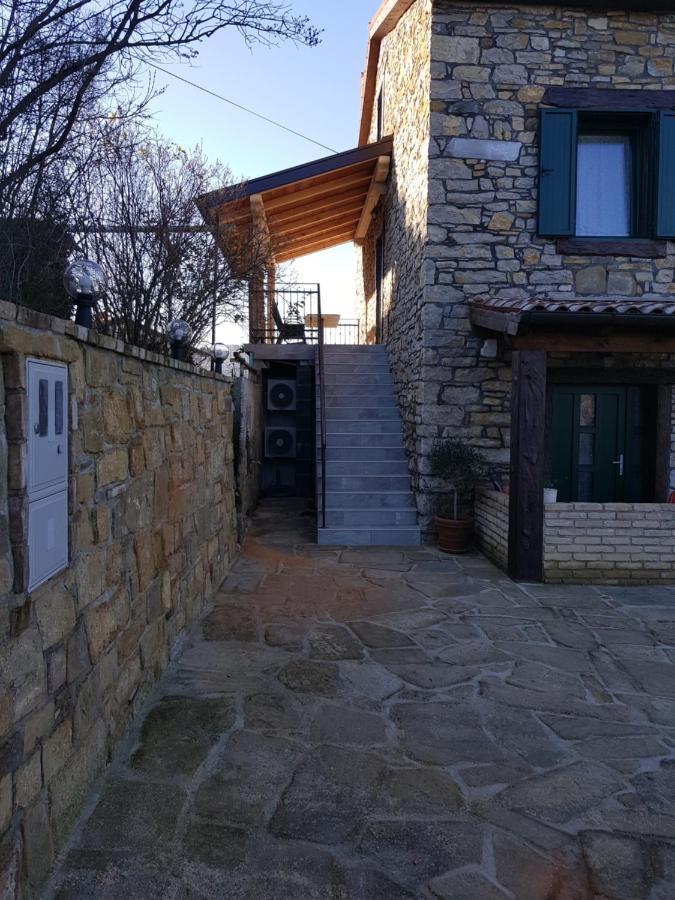 Apartments Villa Irena Koper Exterior foto